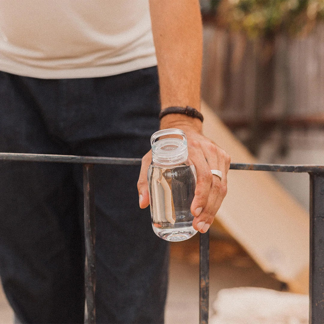 Kinto Water Bottle