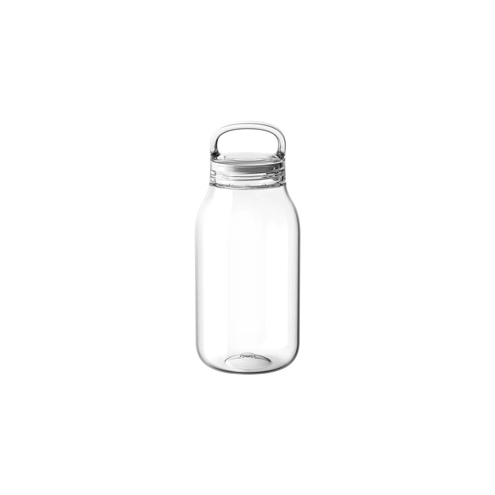 Kinto Water Bottle