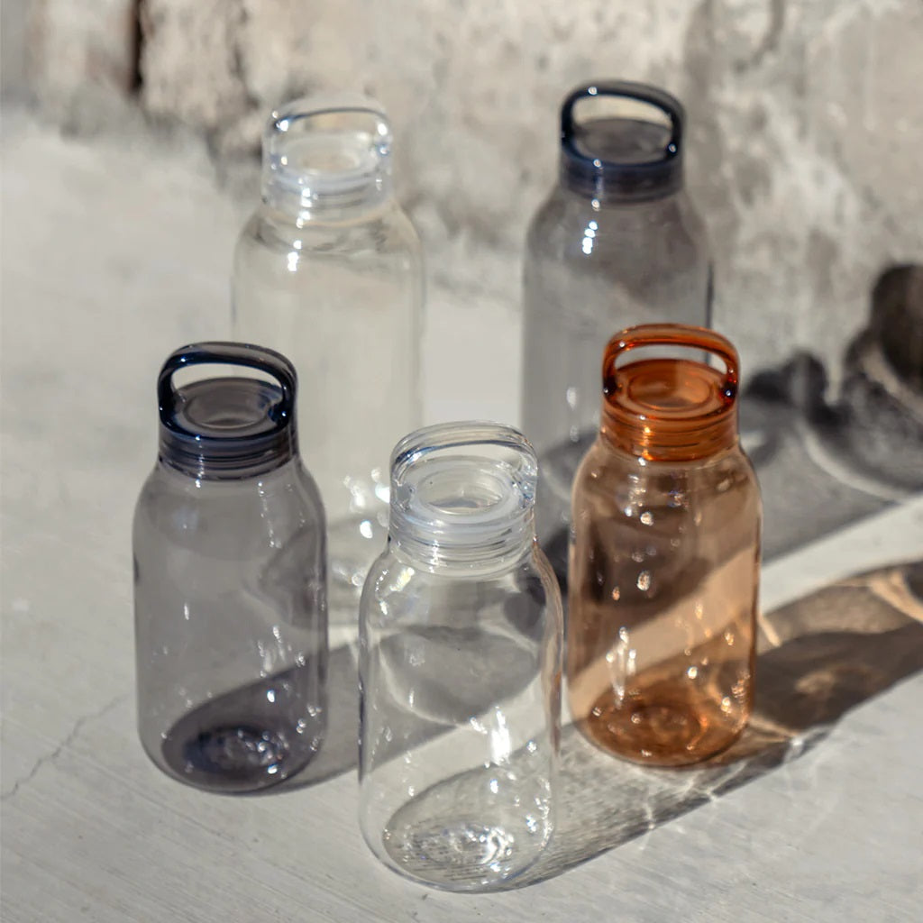 Kinto Water Bottle