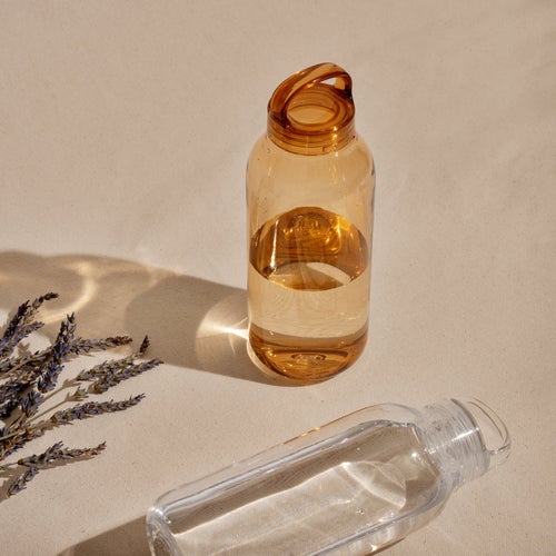Kinto Water Bottle