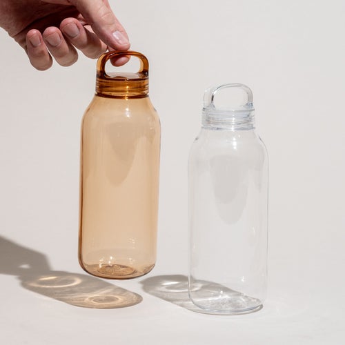 Kinto Water Bottle