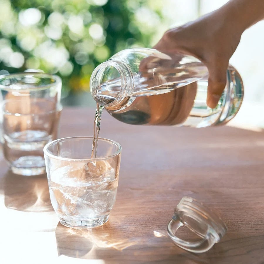 Kinto Water Bottle