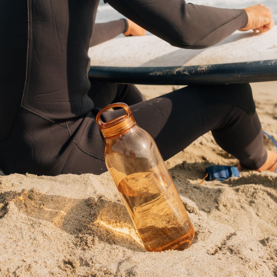 Kinto Water Bottle