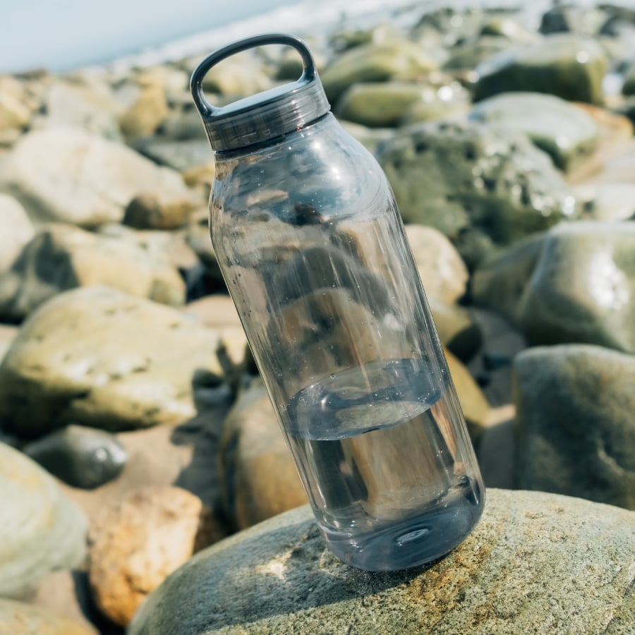 Kinto Water Bottle