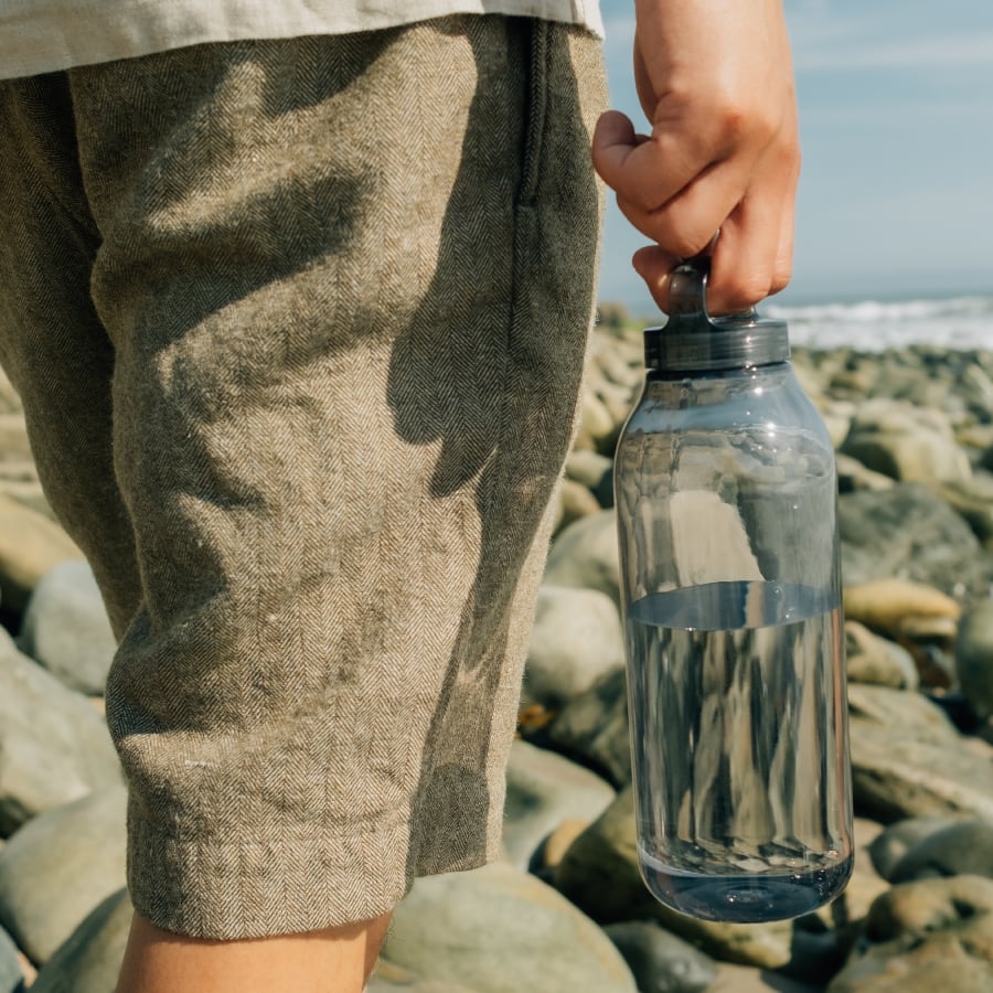 Kinto Water Bottle