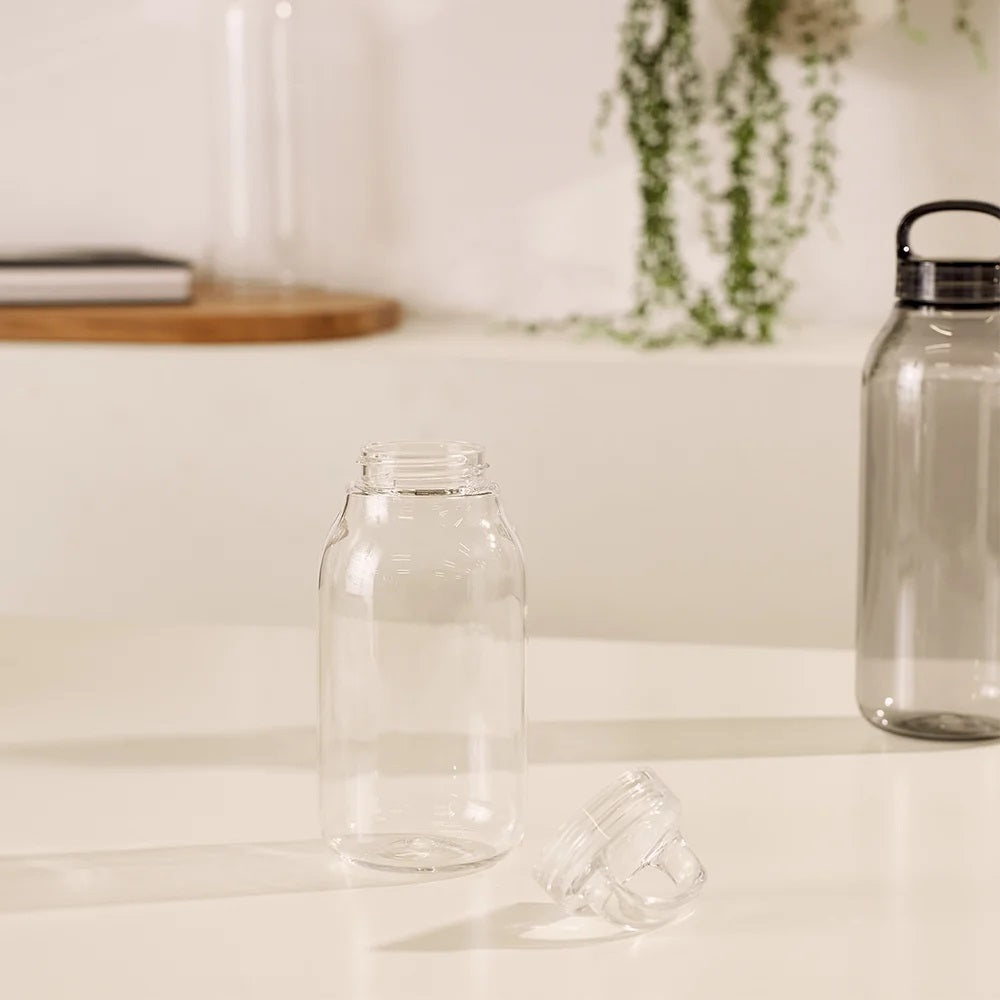 Kinto Water Bottle