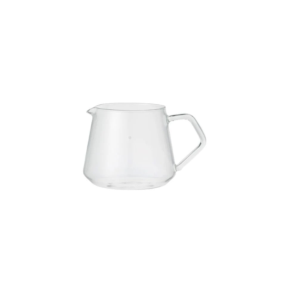 Kinto Coffee Server 2cups 300ml & 4cups 600ml
