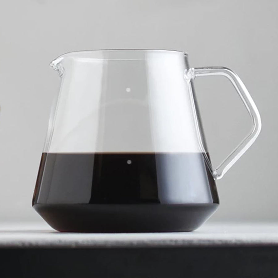 Kinto Coffee Server 2cups 300ml & 4cups 600ml