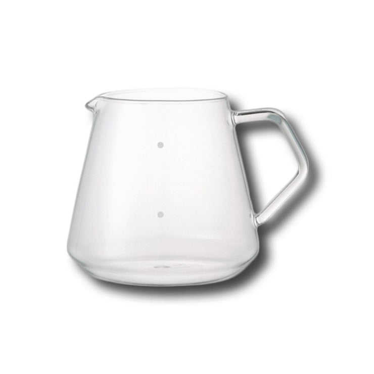 Kinto Coffee Server 2cups 300ml & 4cups 600ml