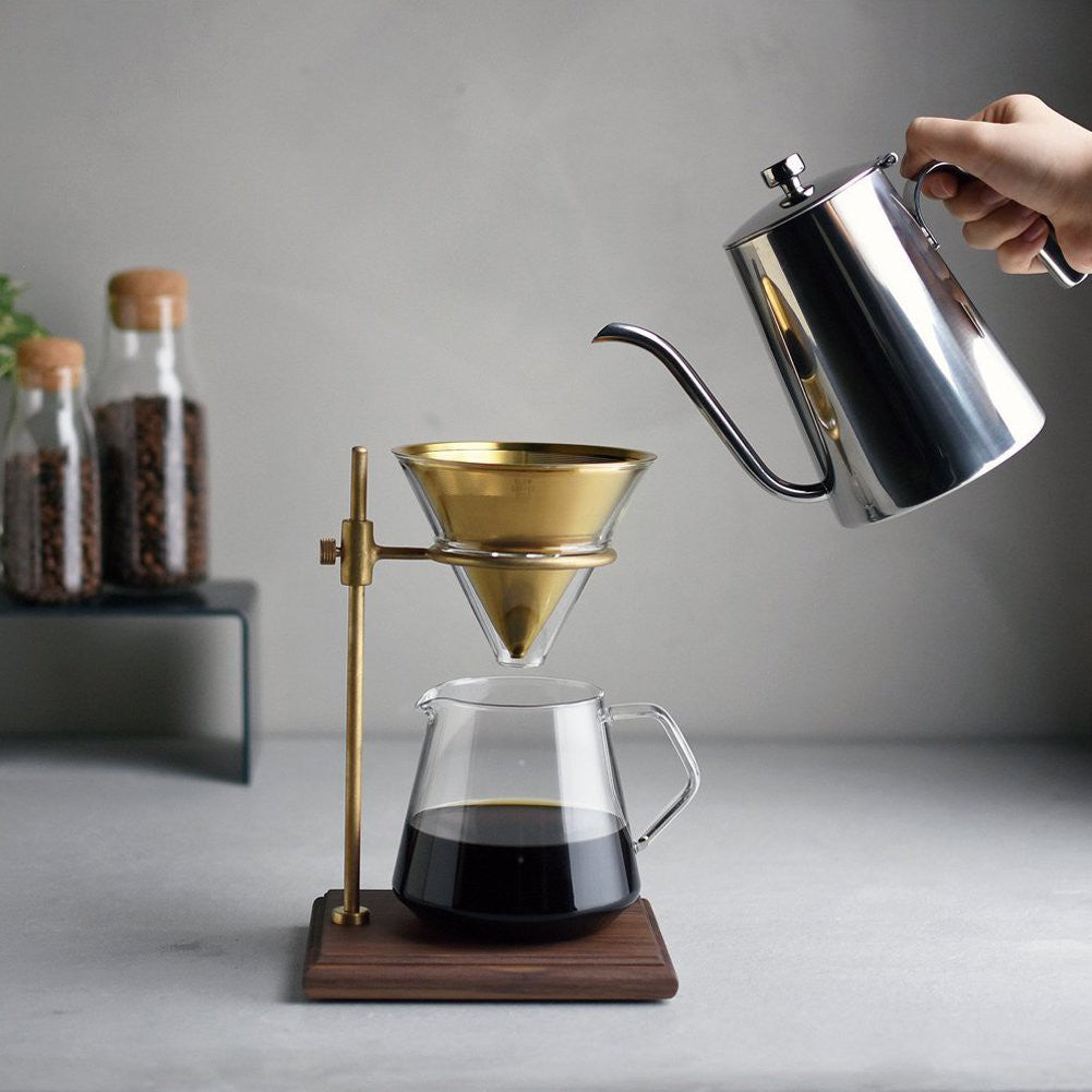 Kinto Coffee Server 2cups 300ml & 4cups 600ml