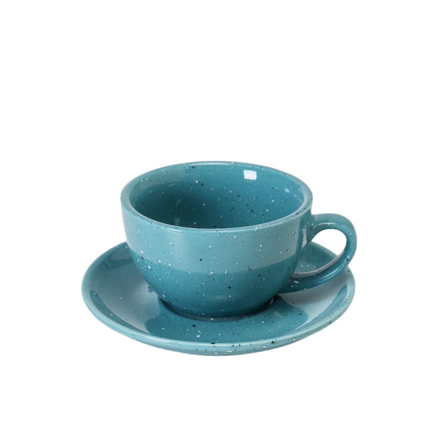 300ml Egg Cup & Saucer (Artist Collection)