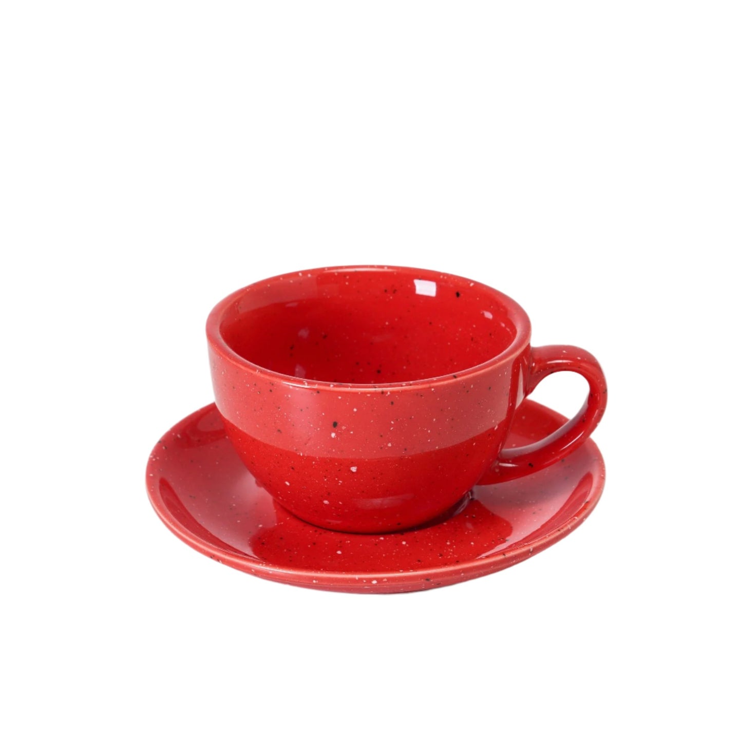 300ml Egg Cup & Saucer (Artist Collection)