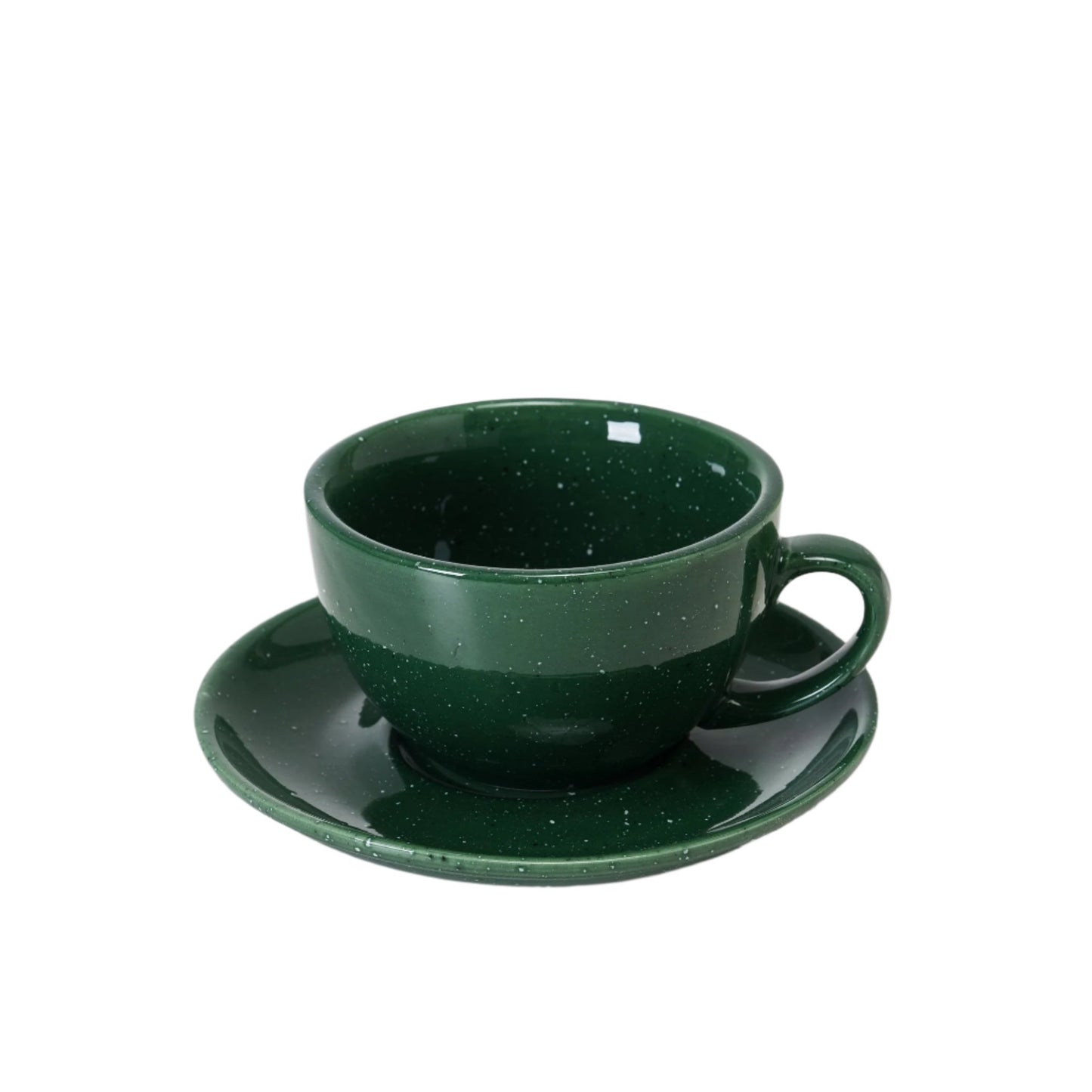 300ml Egg Cup & Saucer (Artist Collection)