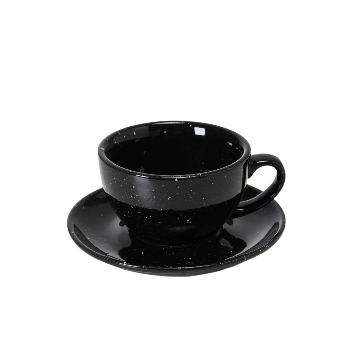 300ml Egg Cup & Saucer (Artist Collection)