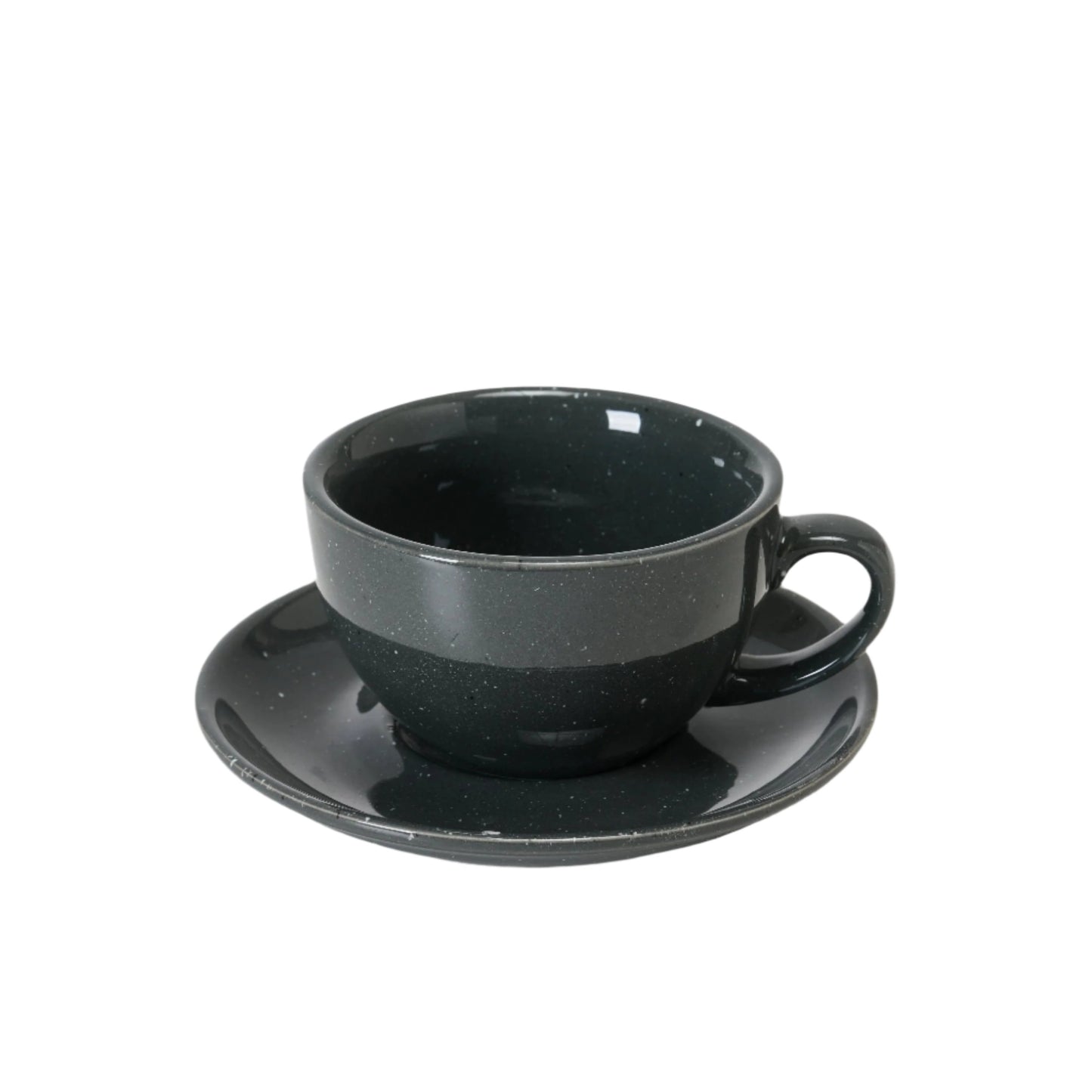 300ml Egg Cup & Saucer (Artist Collection)