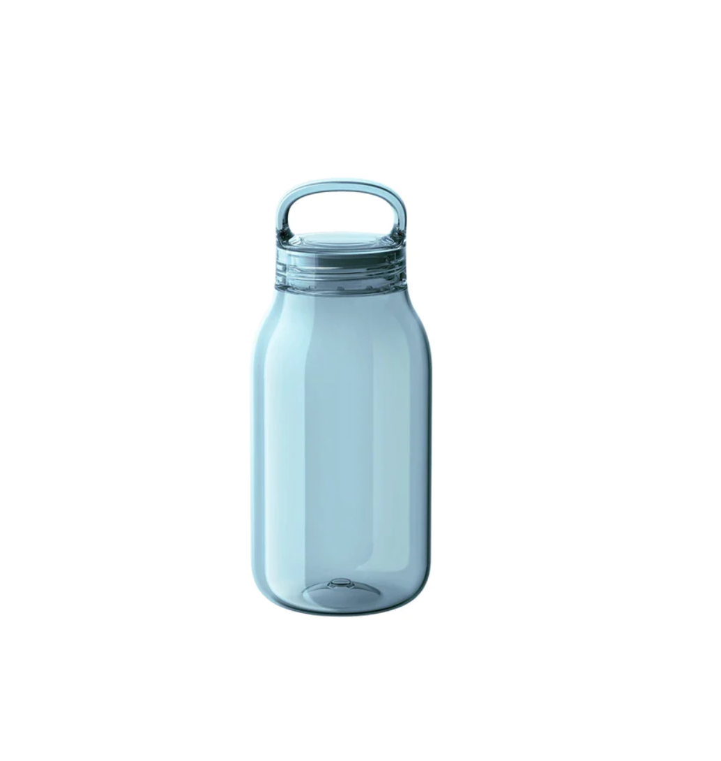 Kinto Water Bottle