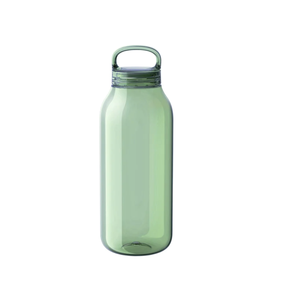 Kinto Water Bottle