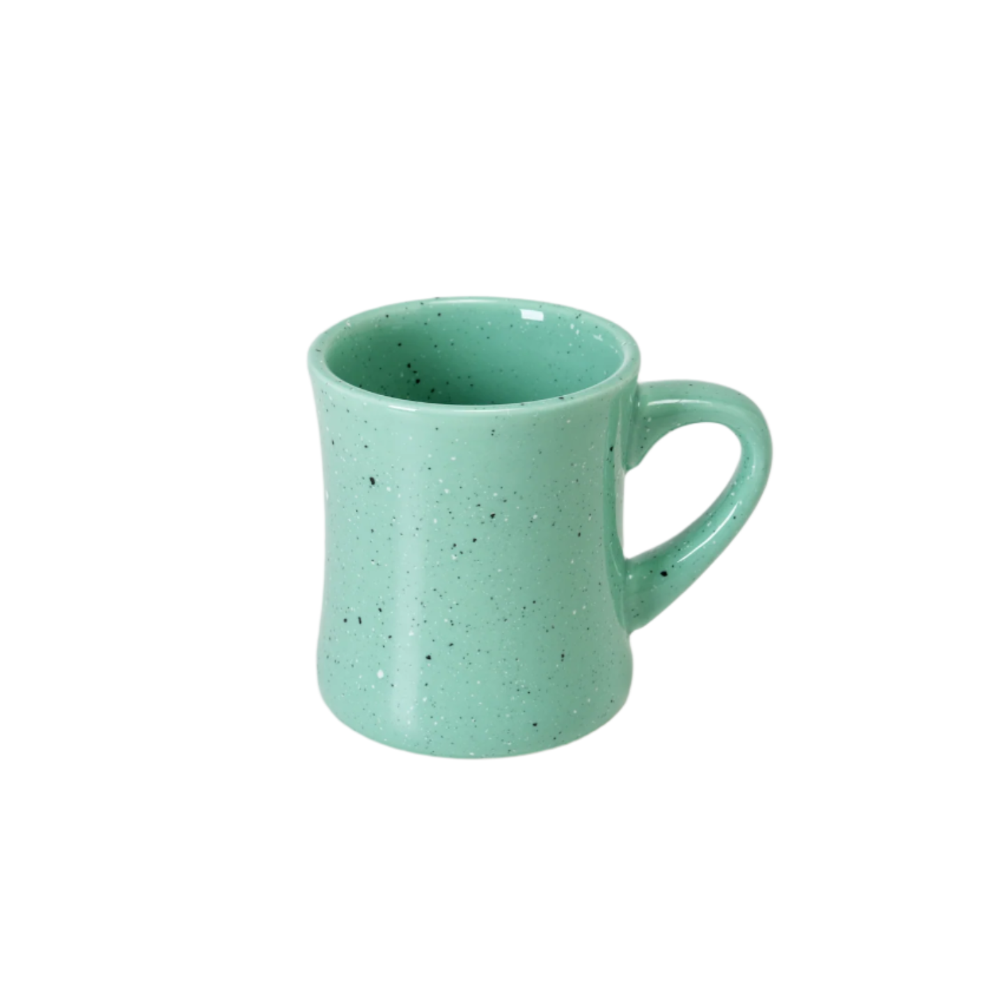 320ml Diner Mug (Artist Collection)