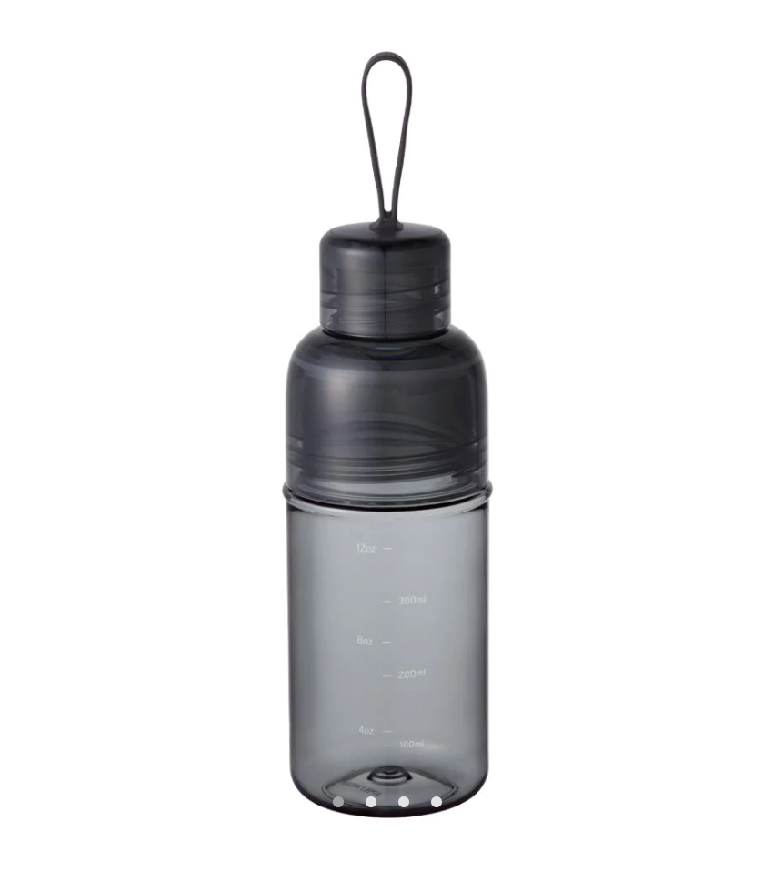 Kinto 480ml Workout Bottle