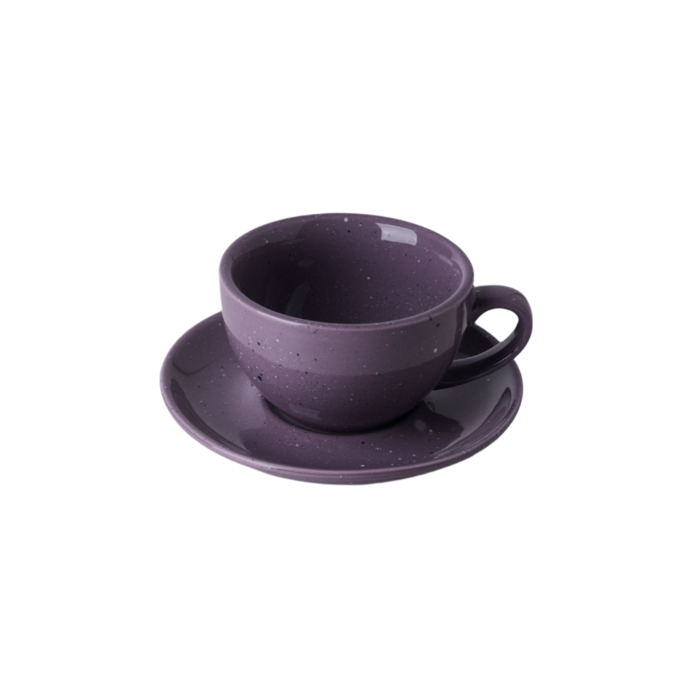 300ml Egg Cup & Saucer (Artist Collection)