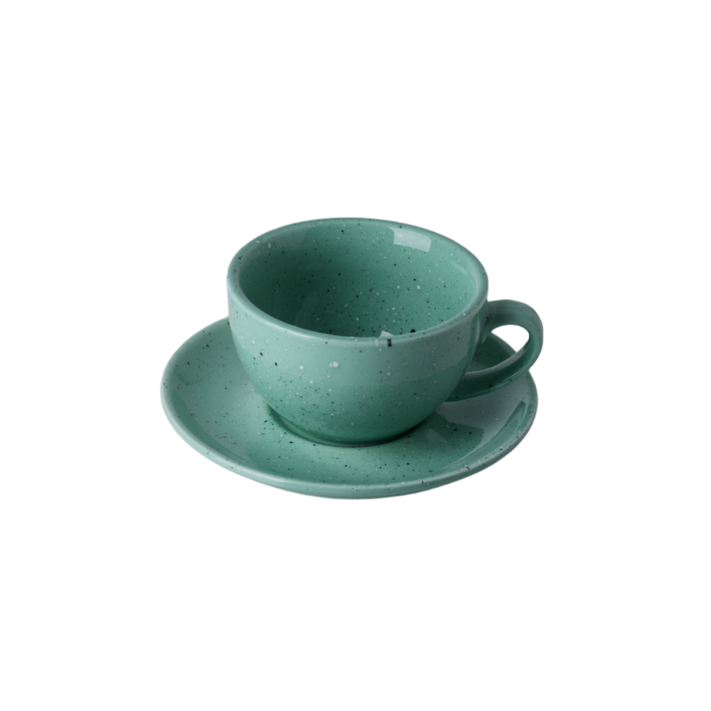 300ml Egg Cup & Saucer (Artist Collection)