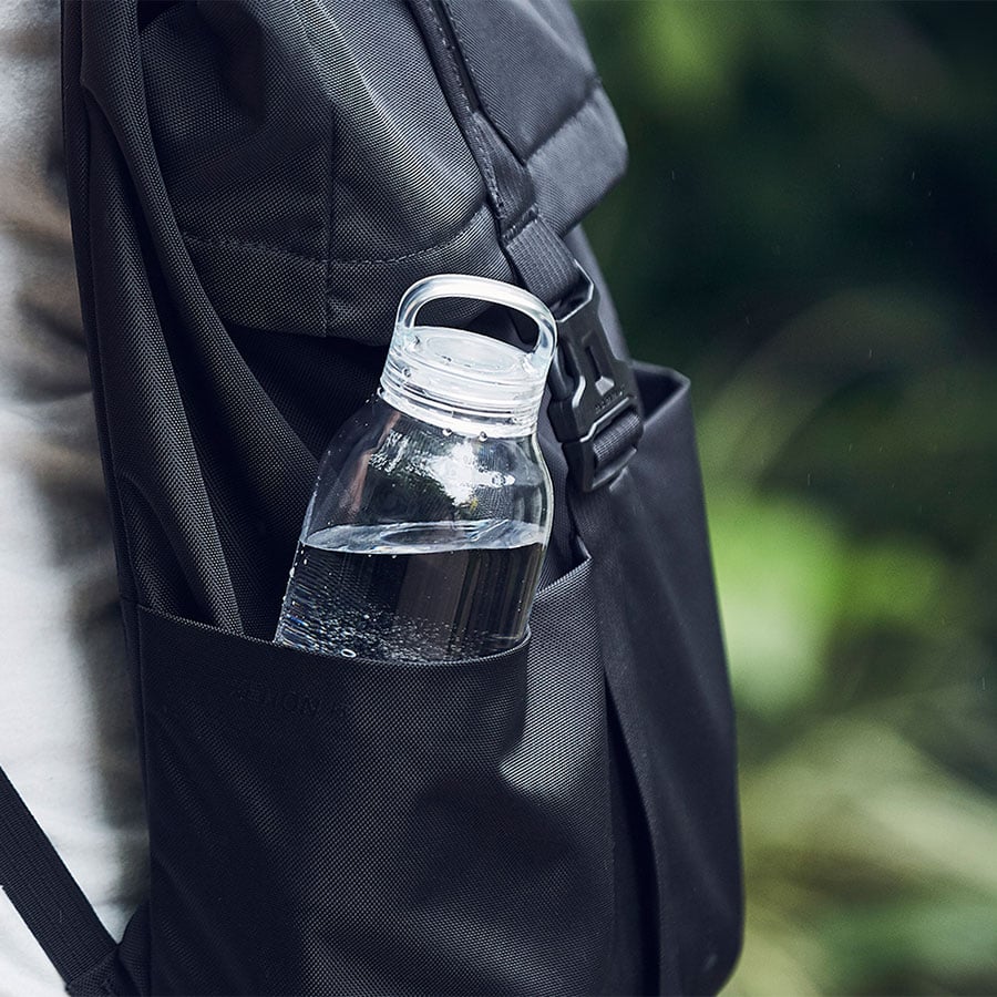Kinto Water Bottle
