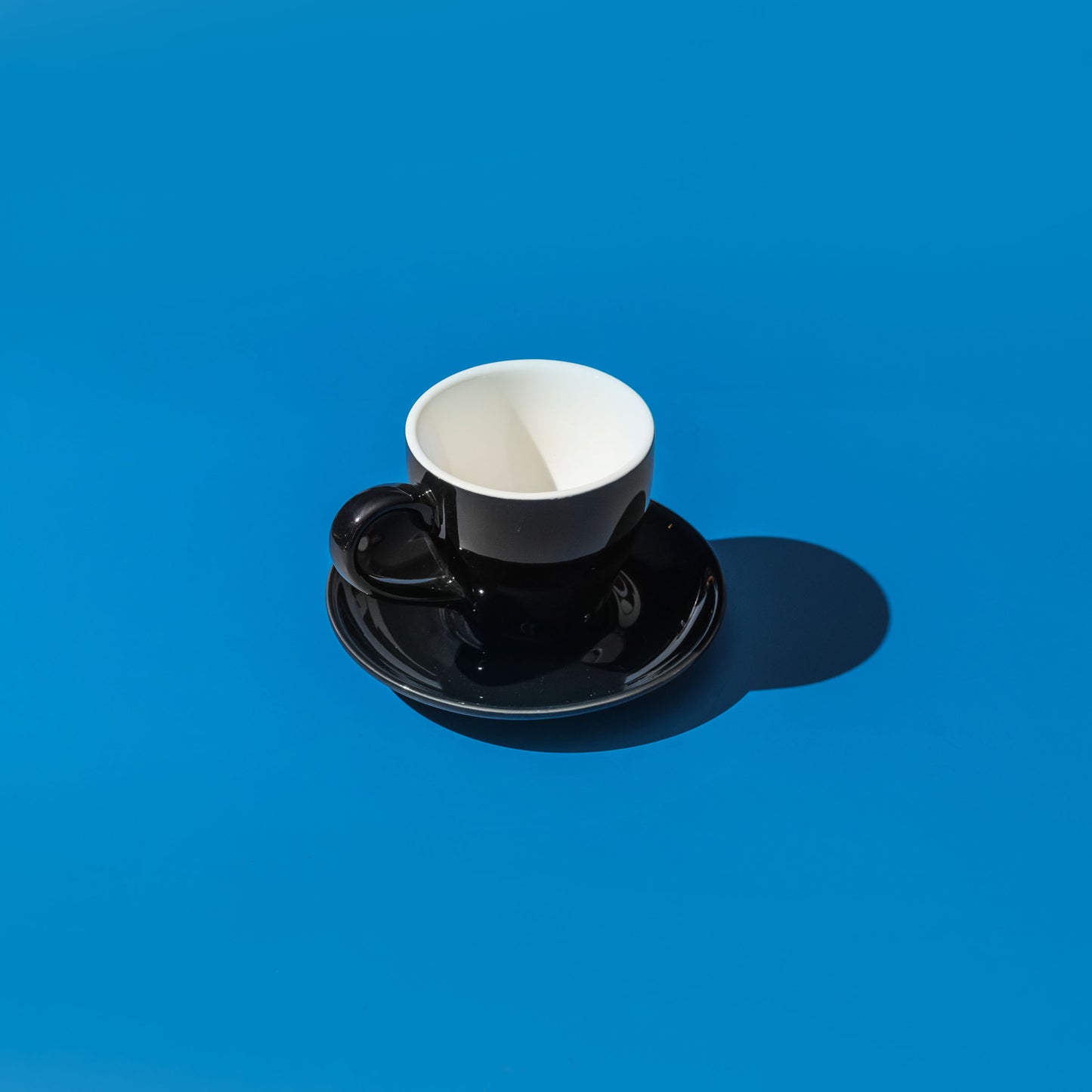 280ml Tulip Cup & Saucer