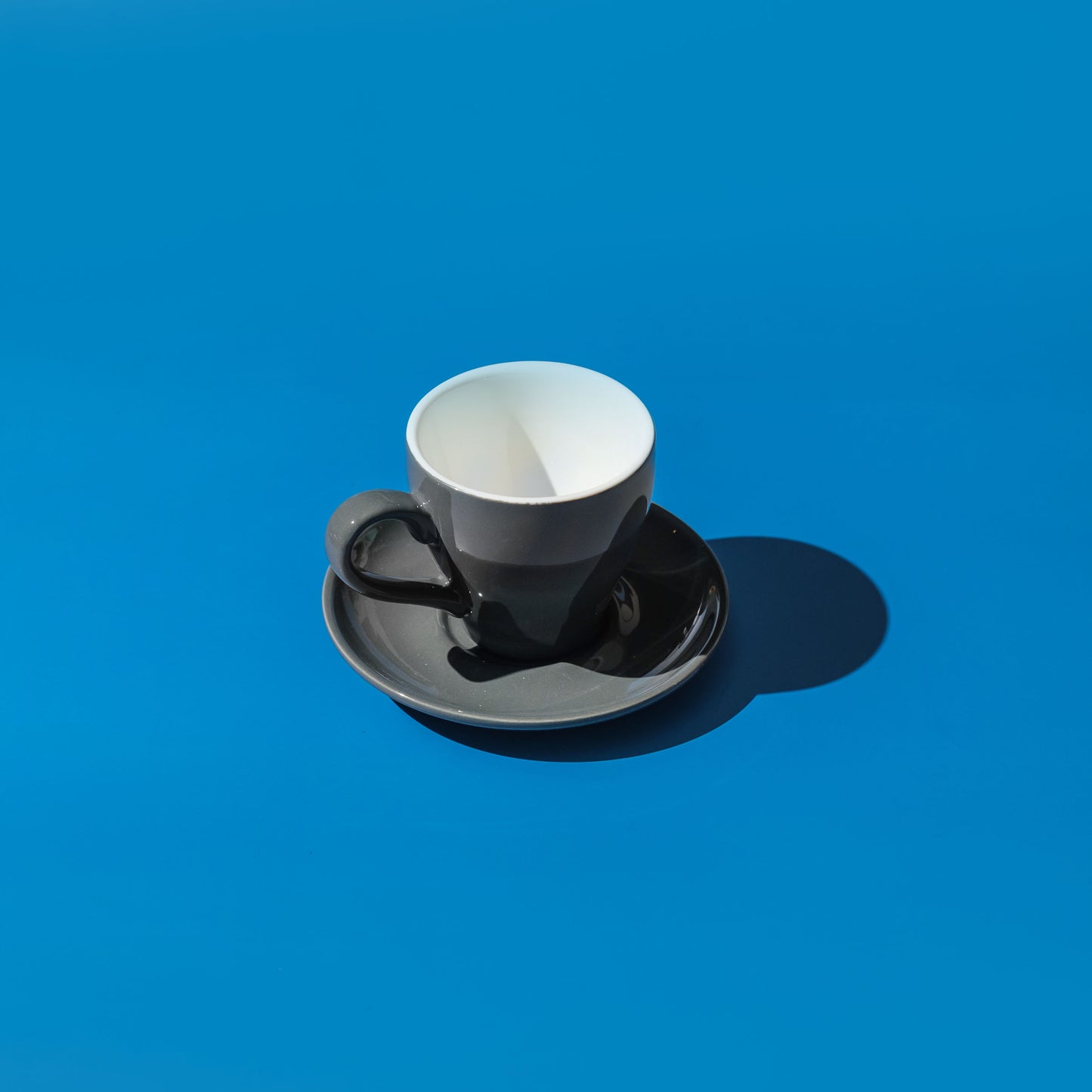 280ml Tulip Cup & Saucer