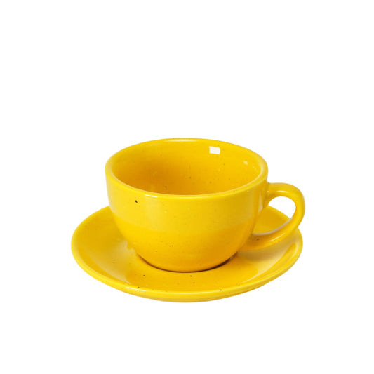 300ml Egg Cup & Saucer (Artist Collection)