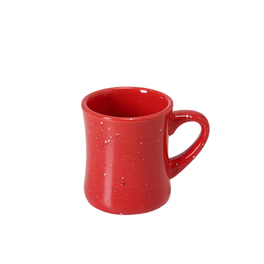 320ml Diner Mug (Artist Collection)